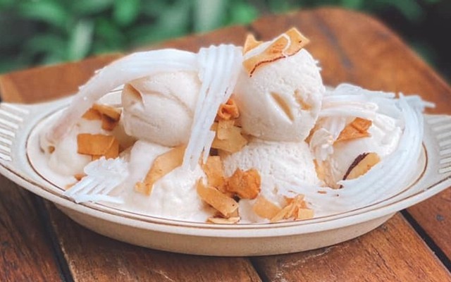 Bình Yên Là Nhà - Trà Sữa, Trà Trái Cây & Cafe Muối - 249 Hải Phòng