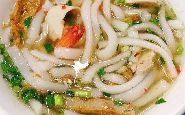 Bánh Canh Ngon 68 Dương Đình Hội - Bánh Canh Hải Sản - 49A Dương Đình Hội