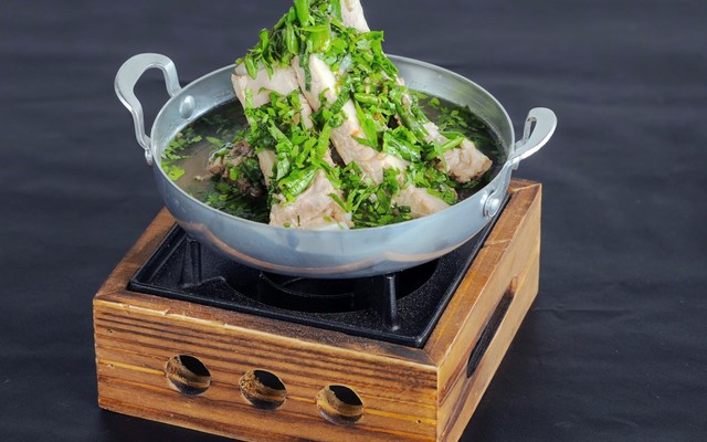 KhopKhunThai Takeaway - Hồ Bún Xáng