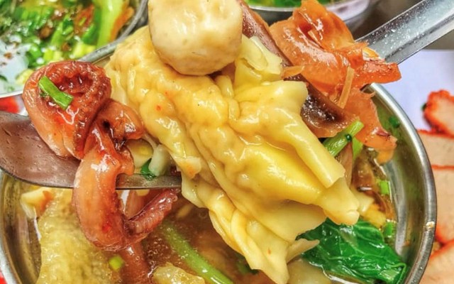 Ngư Ký - Trần Quý Kiên