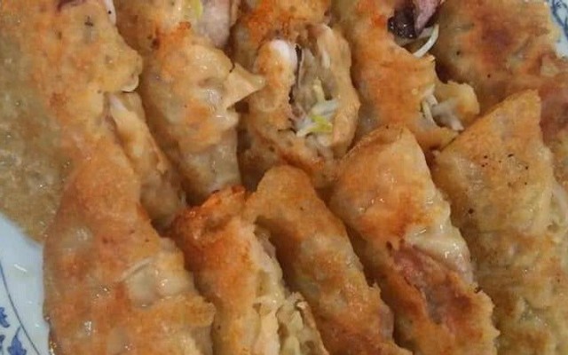 Bánh Xèo Ninh Thuận - Nguyễn Văn Linh