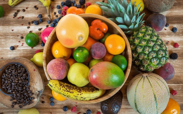 Trái Cây Sạch Fresty Fruit - Thoại Ngọc Hầu