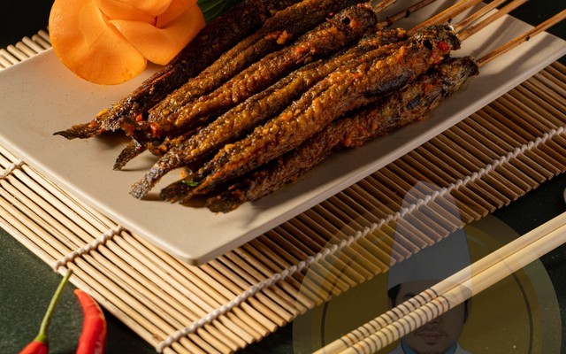 Hải Miền Tây - Lẩu Cá Kèo - Giang Văn Minh