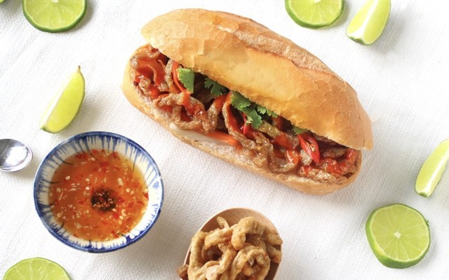 Nước Ép, Trái Cây & Ăn Vặt Tí Hon - Võ Văn Hát