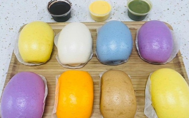 Trà Sữa Bích Uyên - Bình Giã