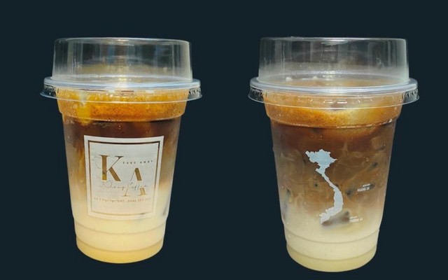 KHANG COFFEE TAKE AWAY - 66 Y Ngông