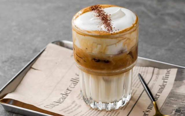 BIN Coffee - Food & Drink - Khu Căn Hộ New Saigon