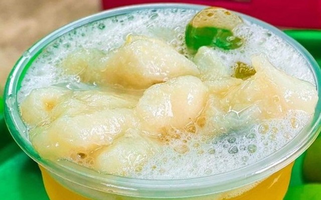HomiDomi - Thế Giới Trái Cây Bốn Mùa
