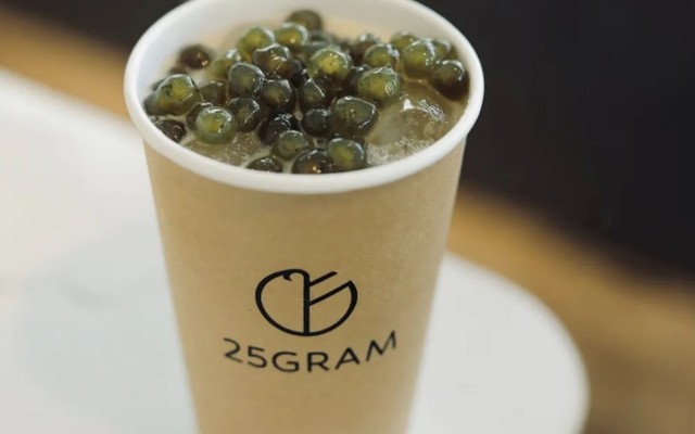 25Gram Coffee - Ngô Thì Nhậm