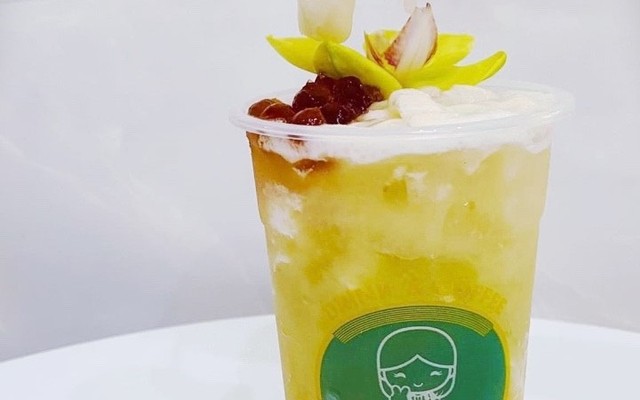 Duyen Drink & Coffee - Đô Thị Chí Linh