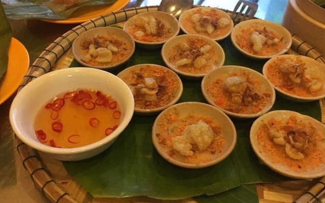 Hân - Bánh Bèo Huế - Tuyên Quang