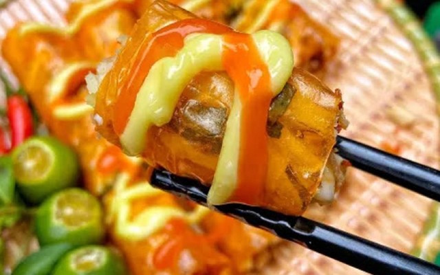 Tiệm Của Chíp - Bánh Mì, Ăn Vặt & Trà Trái Cây