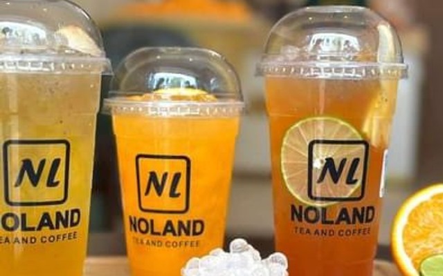 Noland Tea And Coffee - Trà Sữa Đài Loan - Vincom Biên Hoà