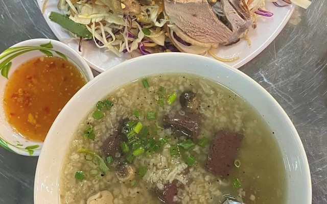 Bún Măng Vịt Sơn 268 - Đồng Văn Cống