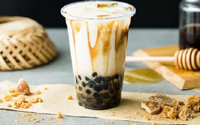 Tiệm Trà Chị Nhà - Trà Sữa, Trà Trái Cây & Ăn Vặt