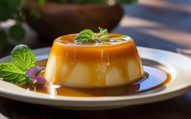 Chè Trôi Nước - Long Hải Quán