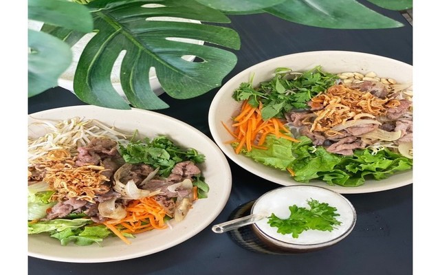 Cơm Gà Xối Mỡ - Bún Cá Cay Hải Phòng - Láng Trung