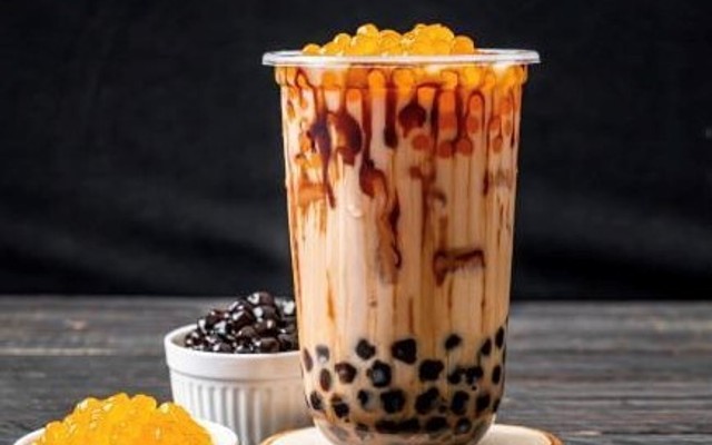 Cafe Mai Thảo - Lê Văn Bì