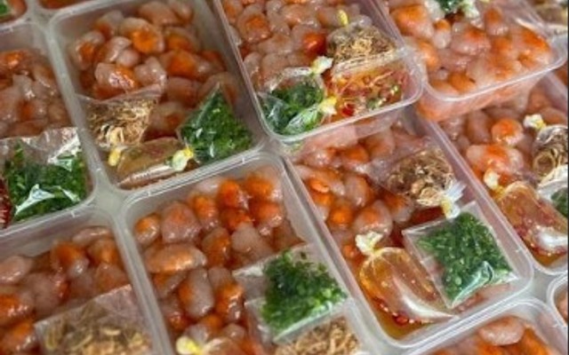 Chả Cuốn Cá Trích 79 - Tôn Đức Thắng