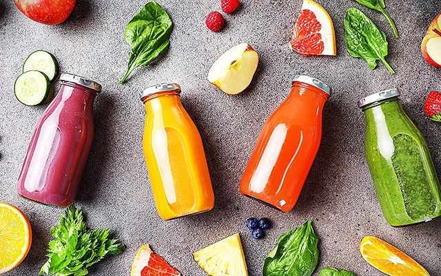 Be Juicy - Lê Văn Hưu