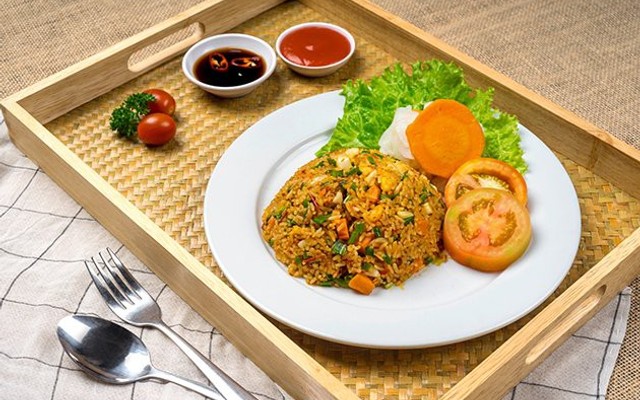 Cơm Nhà Tiểu Mạch ( Hải Sản Tươi Sống ) - Nguyễn Đình Chiểu