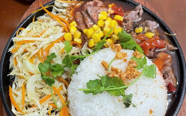 Bò Né A Mít - Đường D9