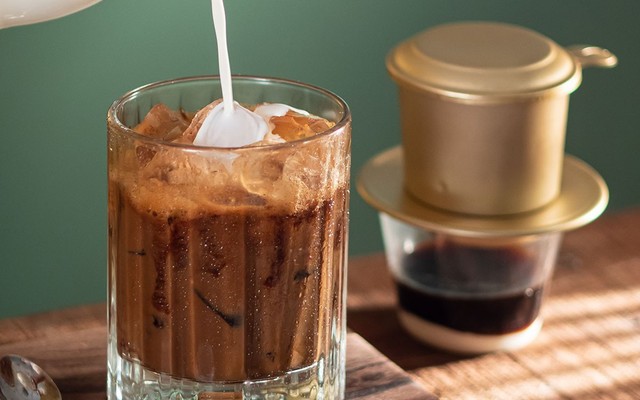 Destin Coffee - Hồng Hà