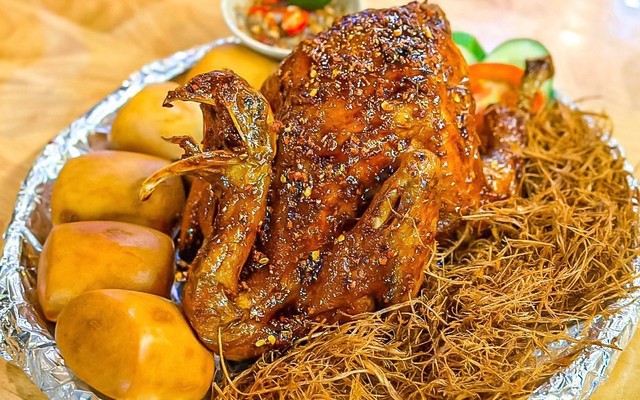 Dzô 35K - Trần Hoàng Na Mới