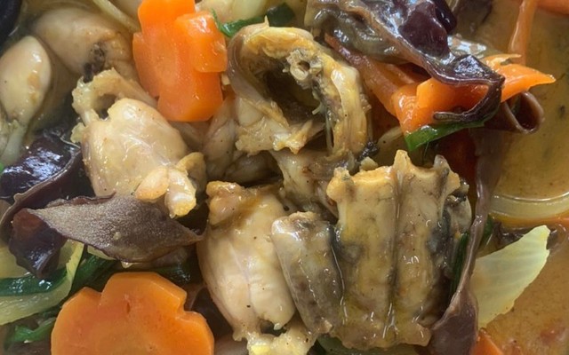 Cơm 2 Tâm - Nguyễn Tri Phương