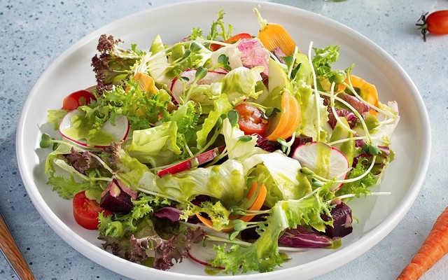 Sunset Rooftop - Xa Lộ Hà Nội