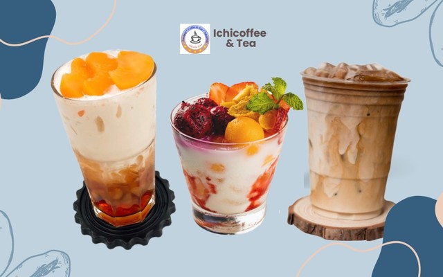 Ichi Coffee & Tea - Ngô Gia Khảm