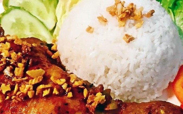 Phở Quảng - Phở Bò, Cơm Rang & Cơm Văn Phòng - 626 Lạc Long Quân