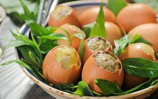 Hồng Chợ Đêm - Food & Drink