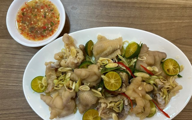 Ăn Vặt Bo Bin - Phan Huy Ích