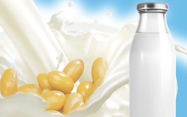 Bé Ù Soymilk - Trần Hưng Đạo