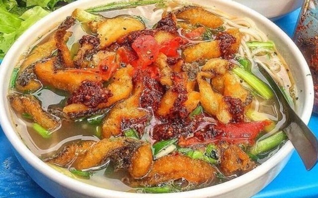 Bún Cá Ngon - 103 Nguyễn Thị Định