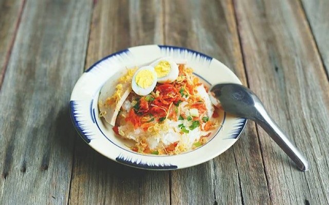 Xôi Xiêm Sầu Riêng Thailand & Đồ Ăn Vặt - Vũ Tùng