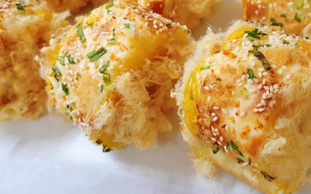 Thỏ Béo Bakery - Trần Hưng Đạo