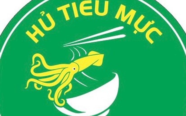 Hủ Tiếu Mực Sơn Tùng - Yersin