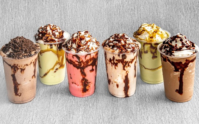 Ngân Hà Coffee - Quang Tiến