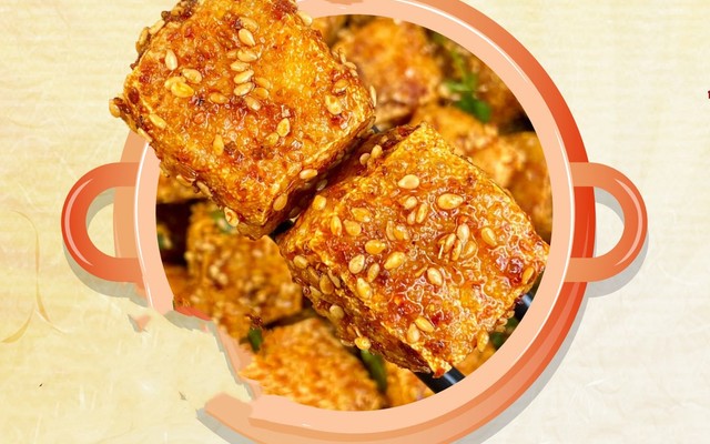 Bảo Bối ToFu - Nguyễn Gia Trí