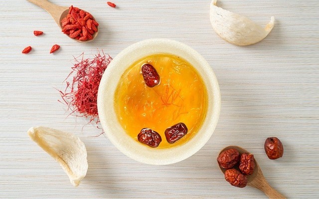 Yến Chưng Tươi Ngọc Hân - Yến Sào Kiên Giang