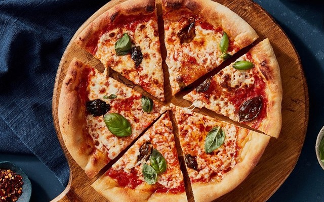 Bánh Tráng Nướng & Mỳ Ý - Cơm Tấm Gà Con