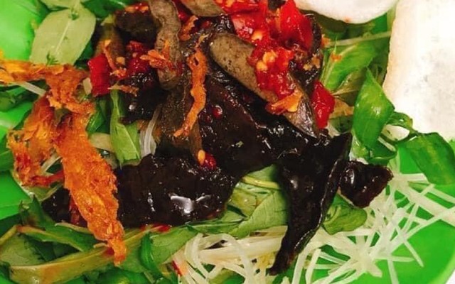 GỎI CÔ 7 - NGUYỄN CÔNG TRỨ