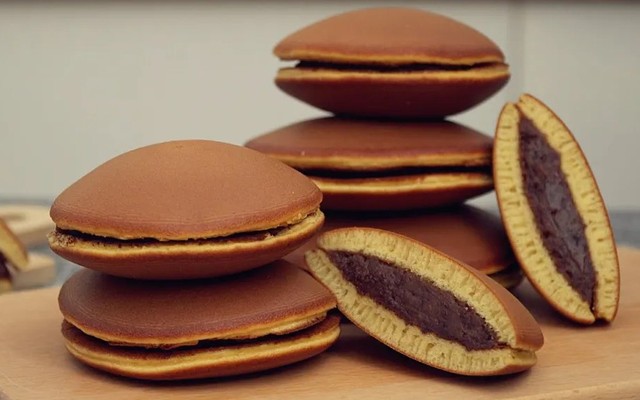 Tiệm Bánh Doreamon - 167 Trần Cao Vân