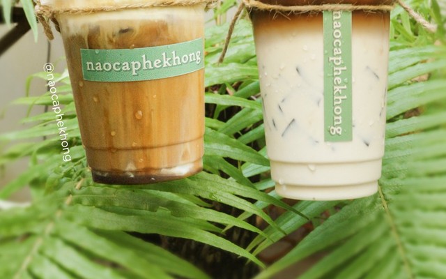 Hippo Coffee - Phan Bội Châu