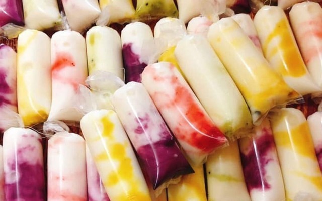 Bếp Mẹ Dâu Tây - Trần Hưng Đạo