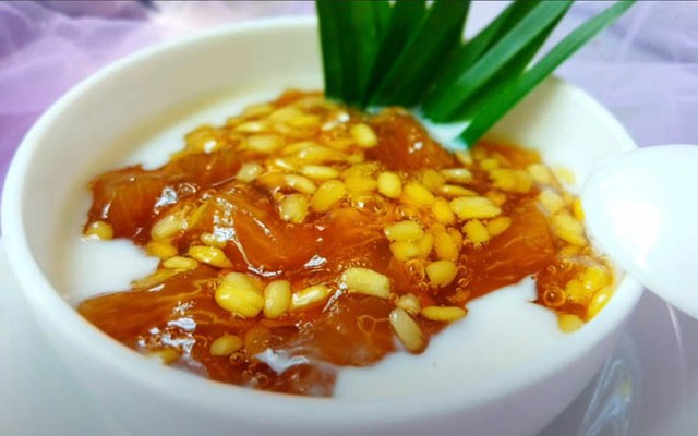 Chè Bưởi Miền Tây - 175 Lê Độ