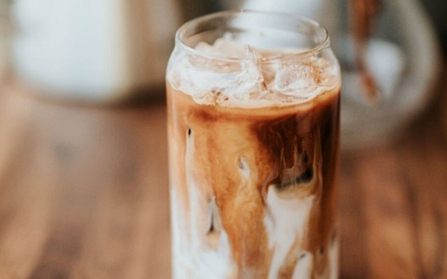 Hạt Dẻ Coffee - 571 Thủ Khoa Huân