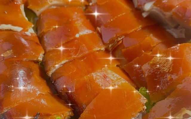 Tiệm Quay Hồng Anh 999 - Nguyễn Kim